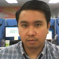 Jericho Ramos