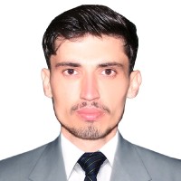 Ali Afridi