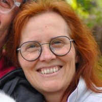 Christine Guibert-Morand