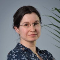 Ines Krueger