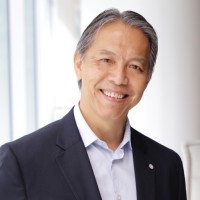 Alfonso Chang