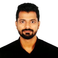 Ajinkya Kharade