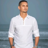 Rodrigo Marinho Lourenço