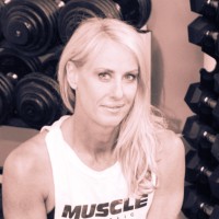 Katherine Moore