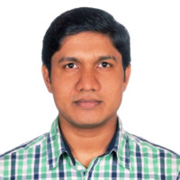 Prashant G