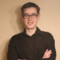 Connor Mitchell
