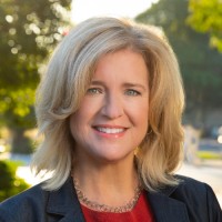 Christine Pearson, Pla Asla