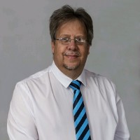 Rudi De Waal