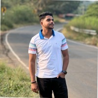 Ashish Khandve