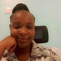Terry Njoki