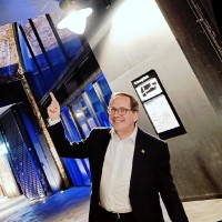 Mark Watts FCILT FRSA