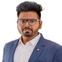 Abhishek Patil