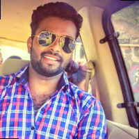 Priyotosh Pattanayak