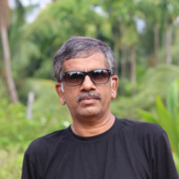 Girish Rao