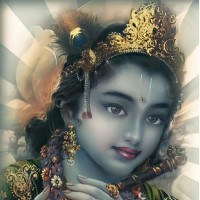 Botta Radhakrishna .