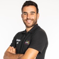 Matéo Gamez