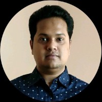 Md Shah Nawaz Alam