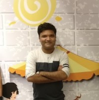 Jagdish Halkude