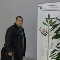 Ahmed I. Merghem
