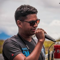 Elvis Martínez