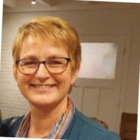 Inge Van Laren