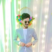 Manish Sriram
