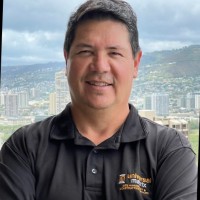 Matthew Kaneshiro
