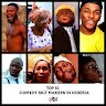 Comedy Central Naija
