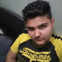 Prahalad Rai Sharma