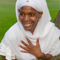 Shahnoor Whitley