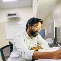 Amith Mohan
