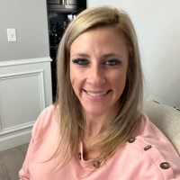 Meagan Barron