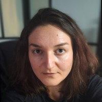 Aurélie Perrin 🔜 devcom/gamescom