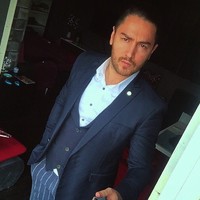 Ali Esmaili