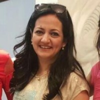 Heba Riad