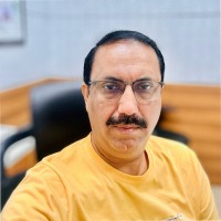 Maninder Pal Singh