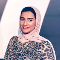 Rasha Arafa