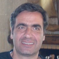 Fotis Douvikas