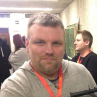 Christian Sølvhøi