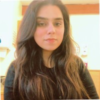 Misha Shahid