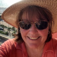 Sue Stapp