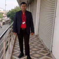 Hariom Sharan Dubey