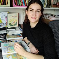 Anna Ring