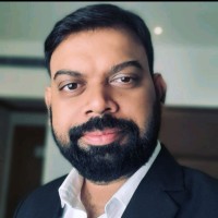 Ajeet Kumar Yadav