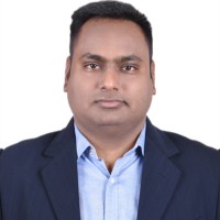 Santosh Padhi