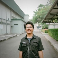 Gunawan Hasoloan Lumban Gaol