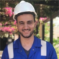 Mohammed Ebaid