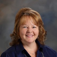 Dana Eldred