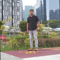 Pravin P