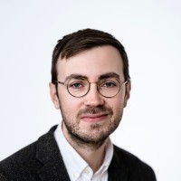 Benjamin Holding